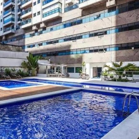6 Flats Capitania Varan, Pitangueiras, Wifi 과루자 외부 사진