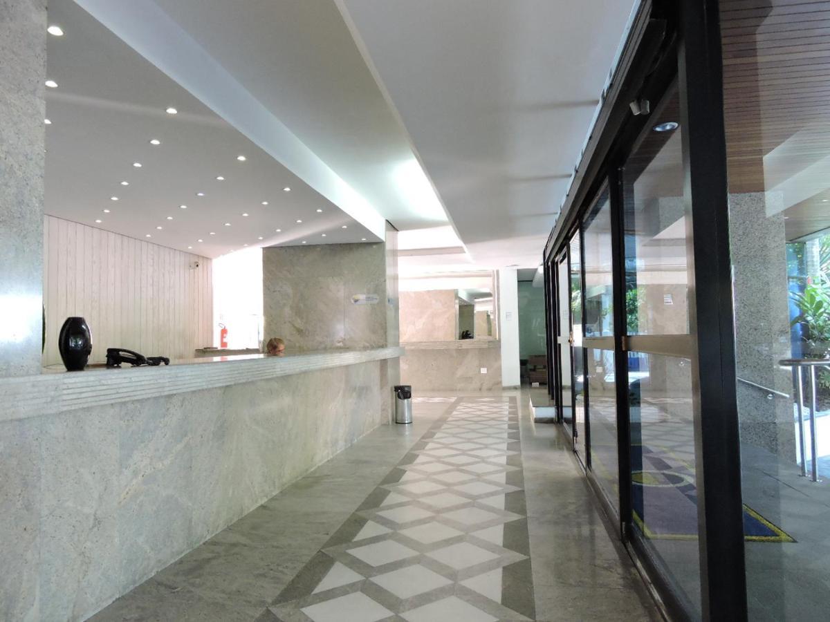 6 Flats Capitania Varan, Pitangueiras, Wifi 과루자 외부 사진