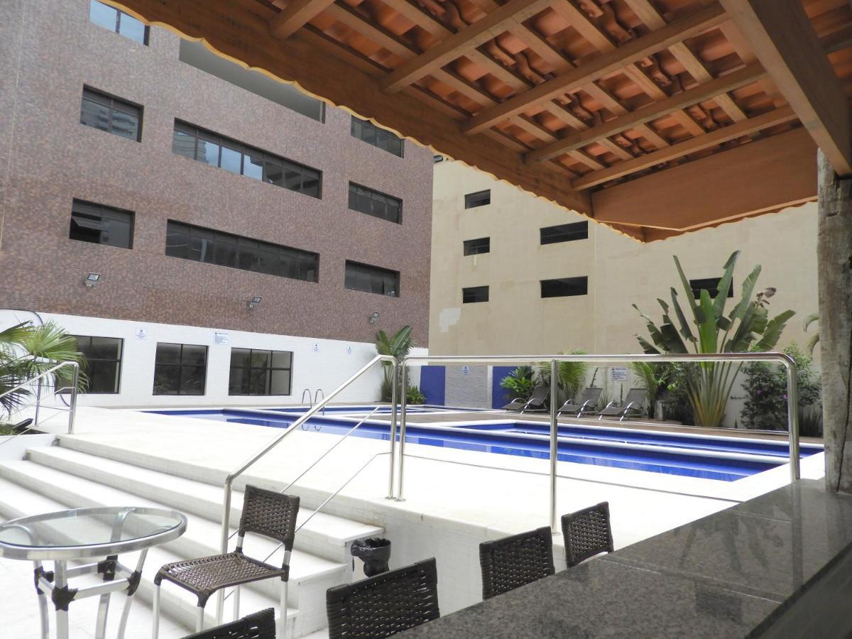 6 Flats Capitania Varan, Pitangueiras, Wifi 과루자 외부 사진