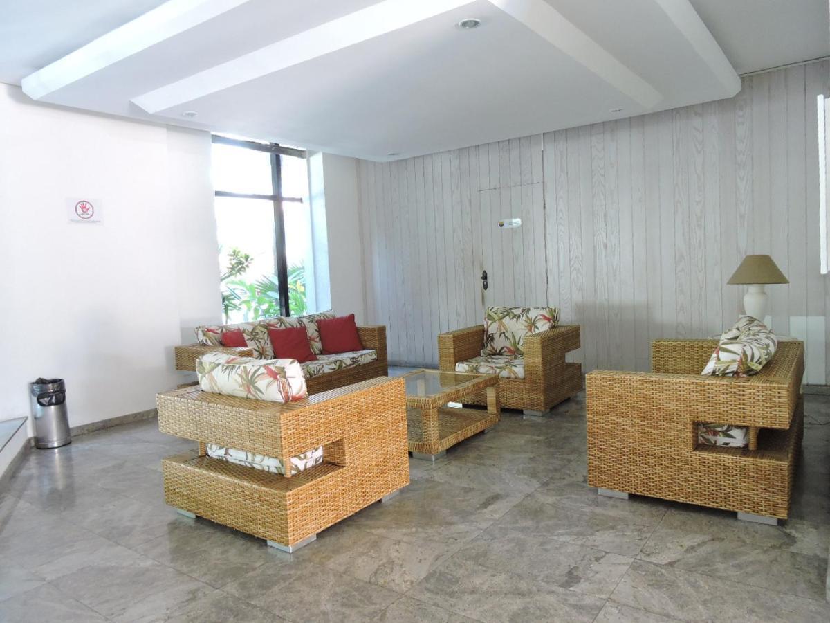 6 Flats Capitania Varan, Pitangueiras, Wifi 과루자 외부 사진