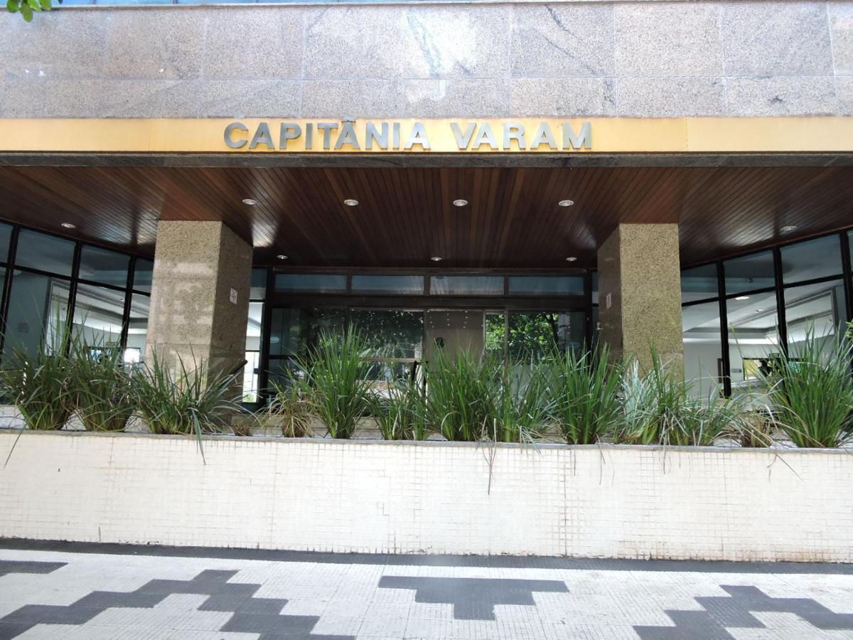 6 Flats Capitania Varan, Pitangueiras, Wifi 과루자 외부 사진
