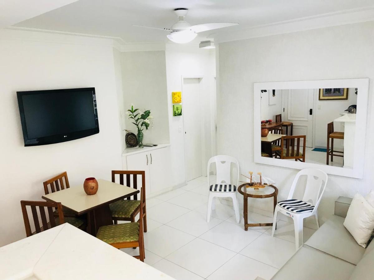 6 Flats Capitania Varan, Pitangueiras, Wifi 과루자 외부 사진