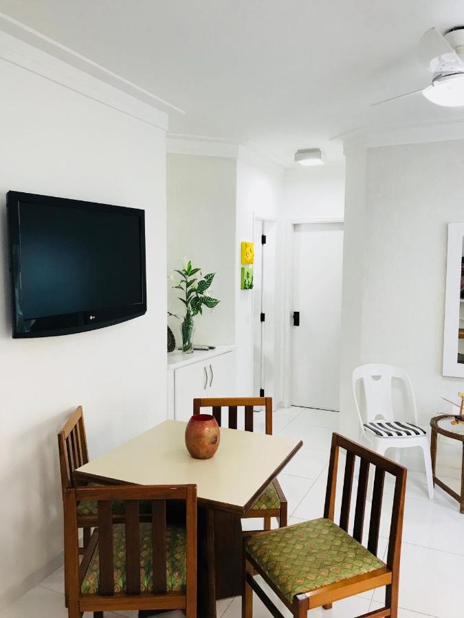 6 Flats Capitania Varan, Pitangueiras, Wifi 과루자 외부 사진