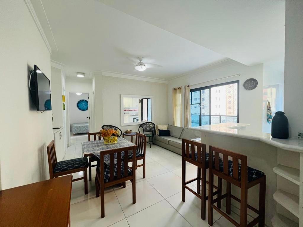 6 Flats Capitania Varan, Pitangueiras, Wifi 과루자 외부 사진