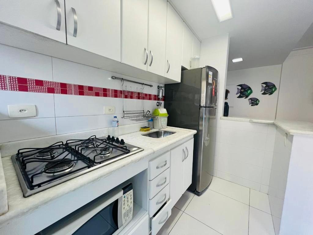 6 Flats Capitania Varan, Pitangueiras, Wifi 과루자 외부 사진
