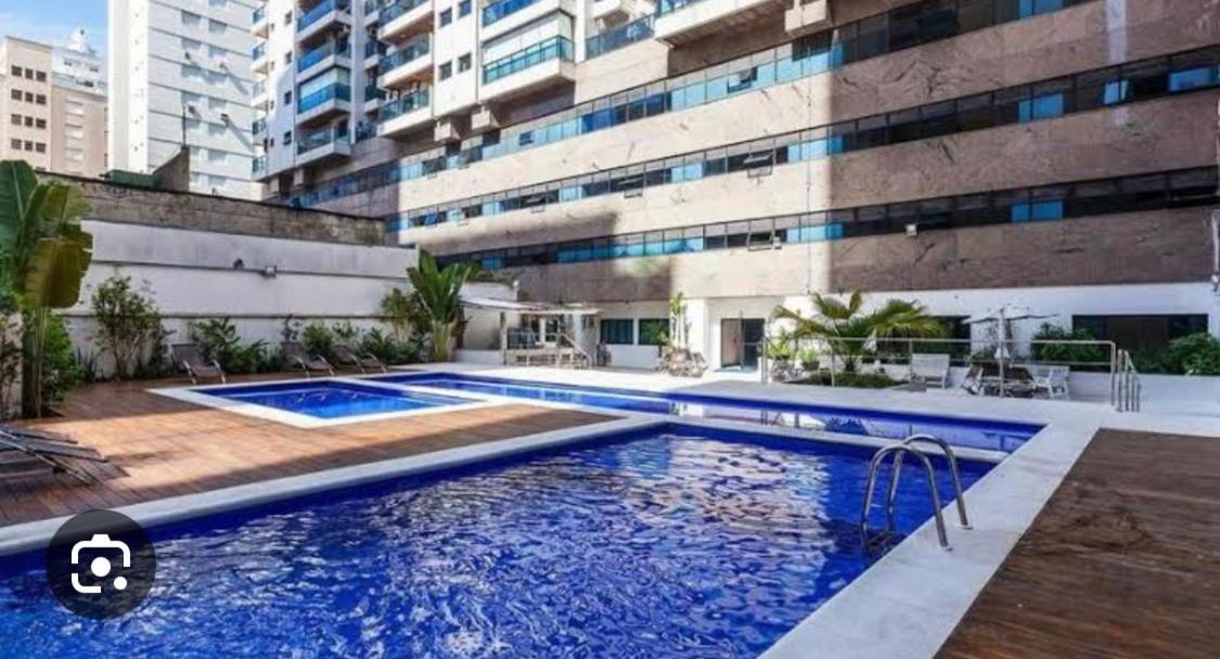6 Flats Capitania Varan, Pitangueiras, Wifi 과루자 외부 사진
