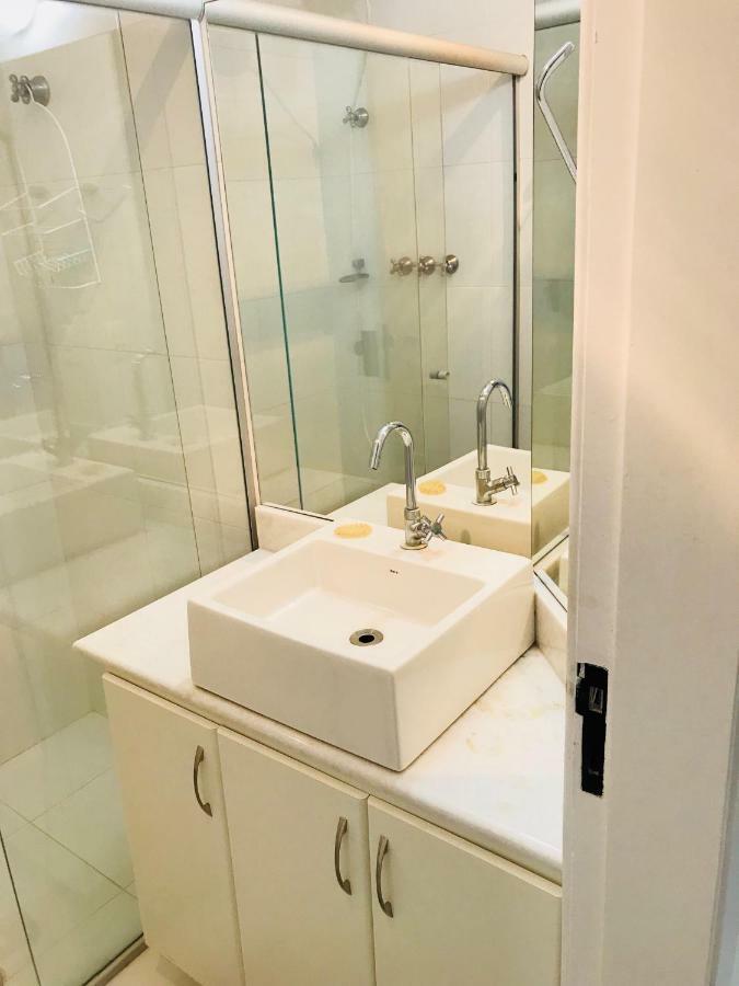 6 Flats Capitania Varan, Pitangueiras, Wifi 과루자 외부 사진