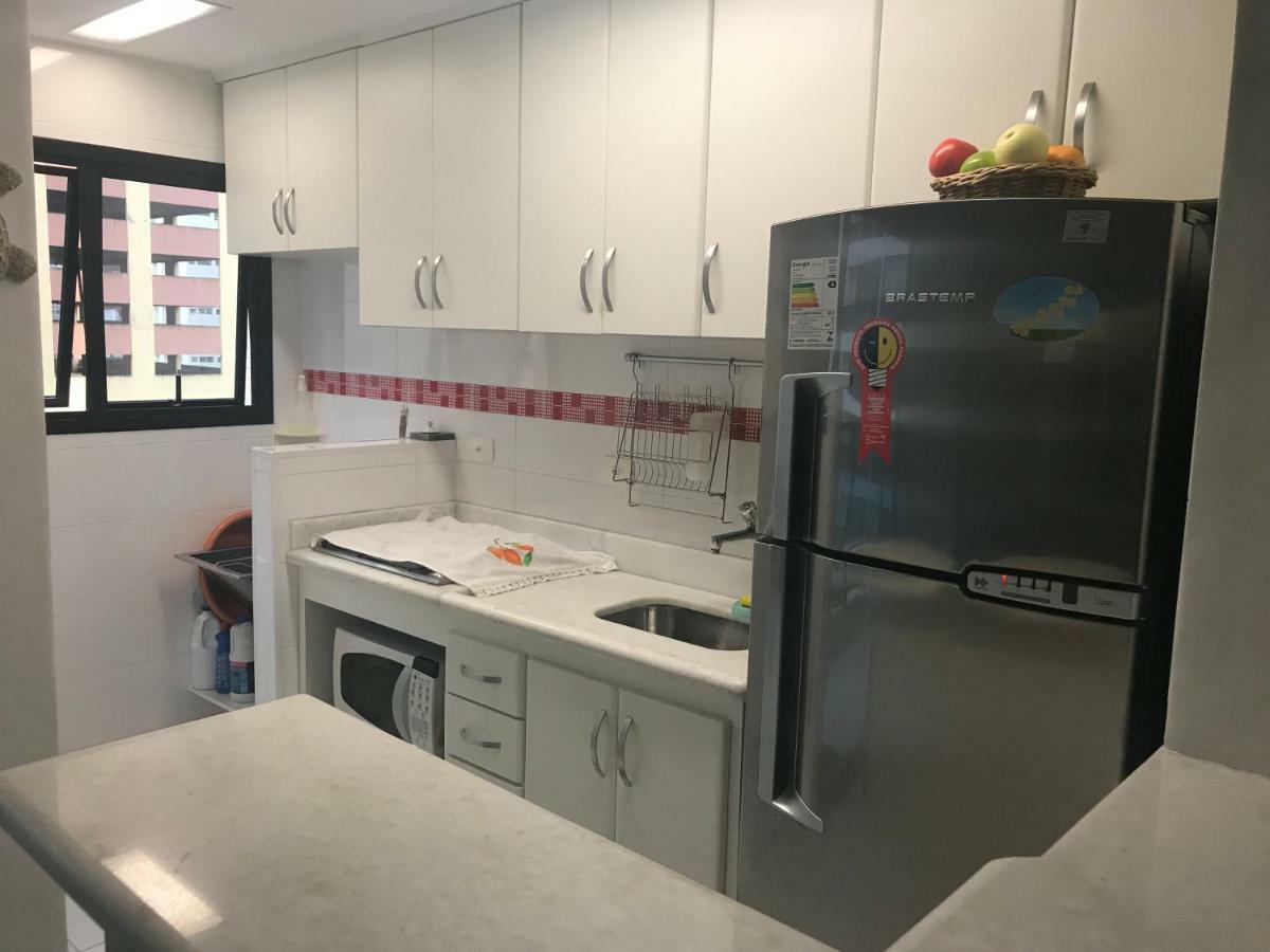 6 Flats Capitania Varan, Pitangueiras, Wifi 과루자 외부 사진